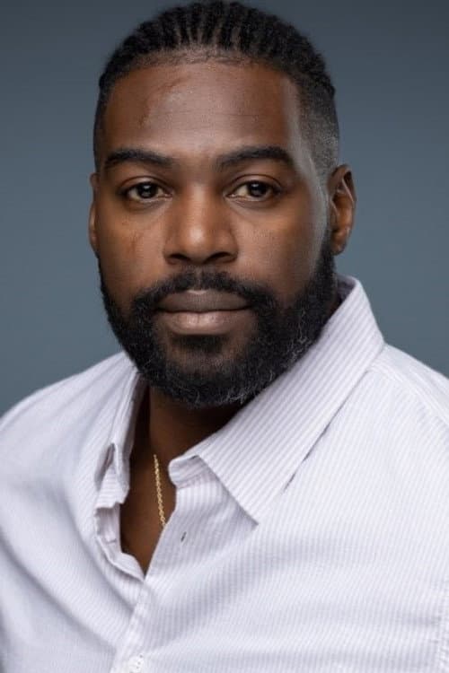 Sheldon Bailey foto