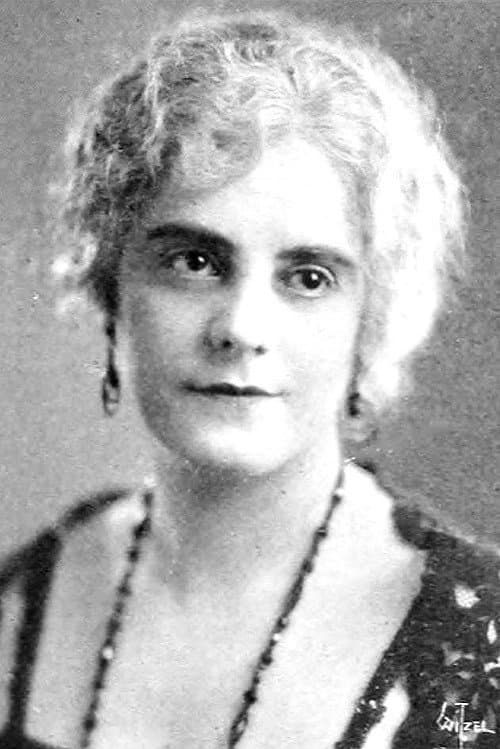 Evelyn Sherman foto