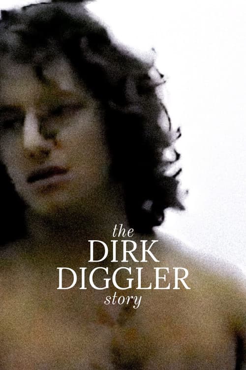 The Dirk Diggler Story (1988) poster
