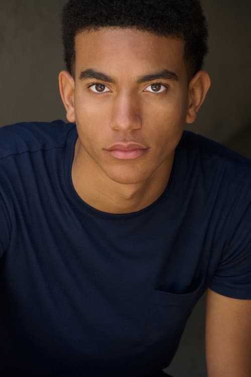 Jordan Austin Smith foto