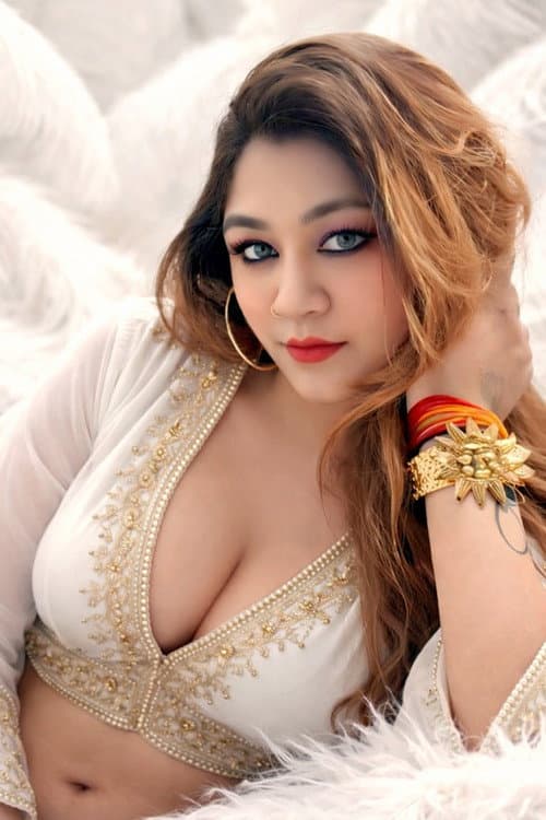 Manisha Kumari foto