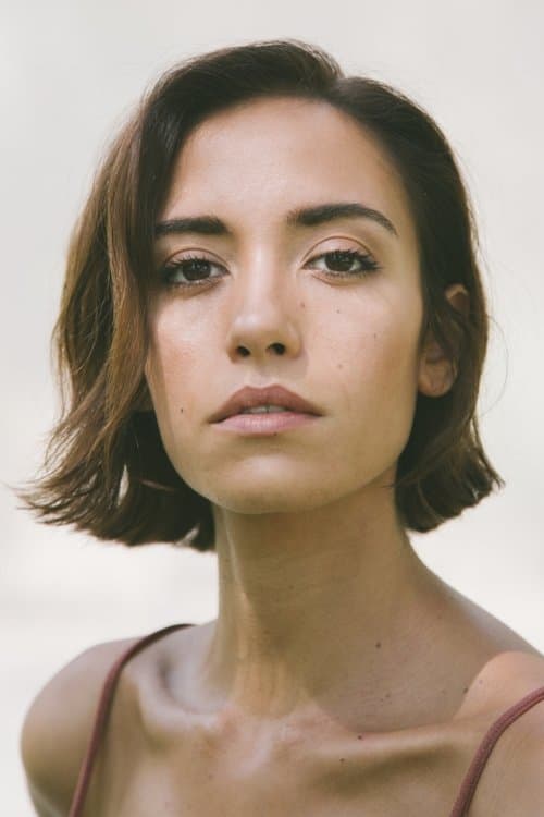 Tábata Cerezo foto
