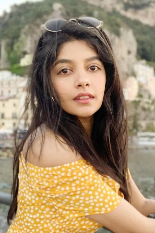 Nupur Nagpal foto
