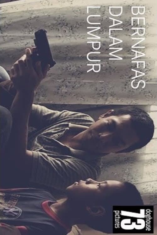 Bernafas Dalam Lumpur (2005) poster