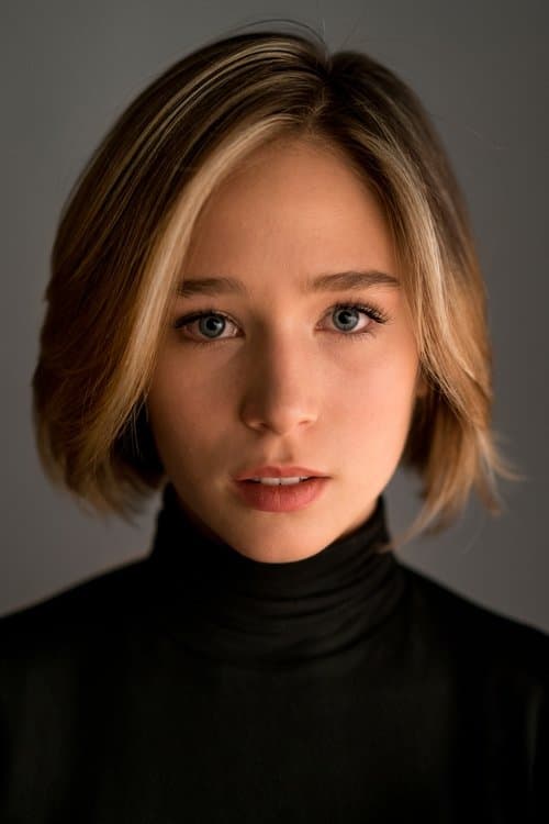 Zofia Wichłacz foto