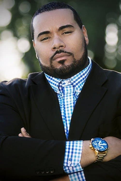 Dominic L. Santana foto