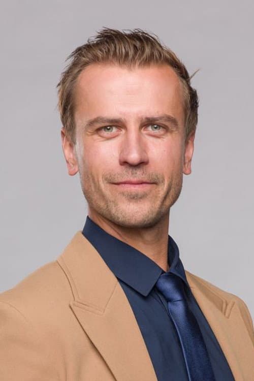 Ondřej Studénka foto