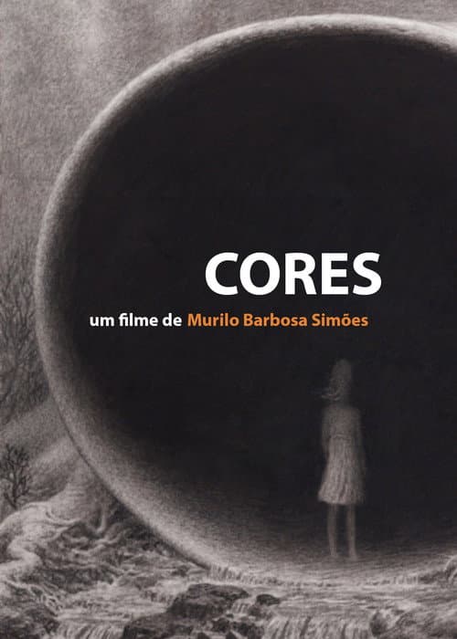 Cores (2013) poster