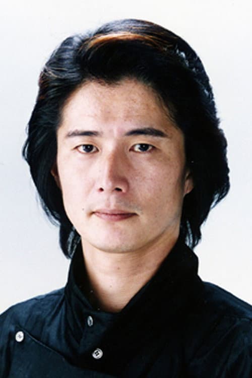 大倉正章 foto