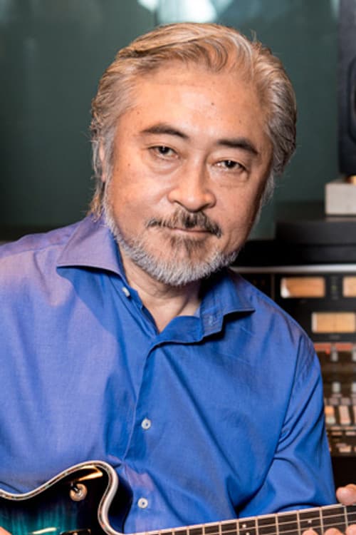 野呂一生 foto