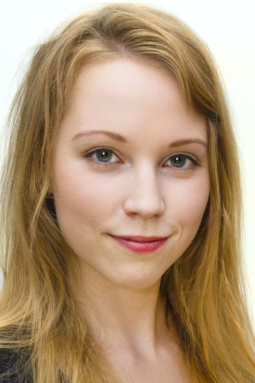 Enni Ojutkangas foto