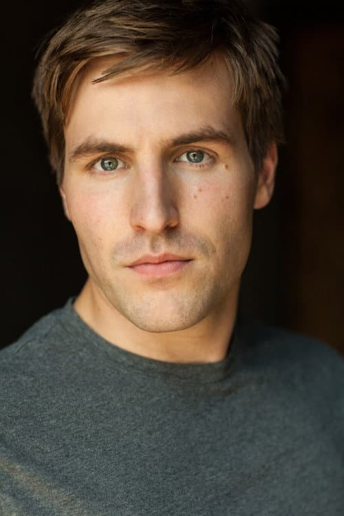 Paul Michael Draper foto