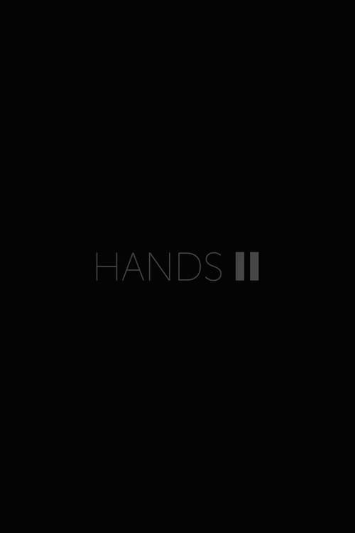 Hands II (2016) poster