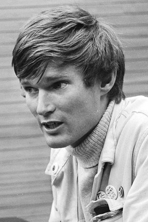 Bernard De Vries foto