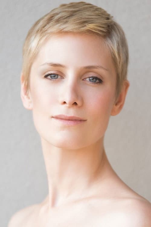 Gemma Bond foto
