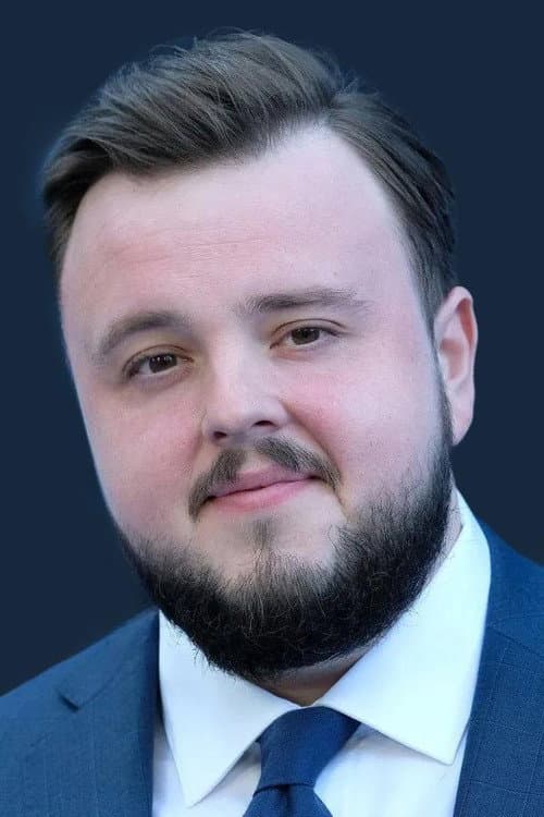 John Bradley foto