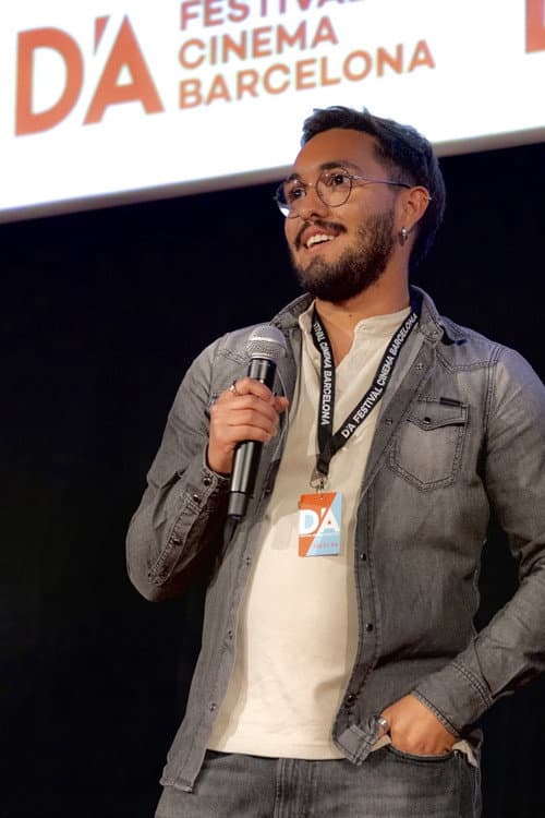 Lucas Sogas foto