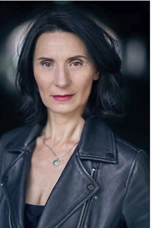 Nathalie Adlam foto