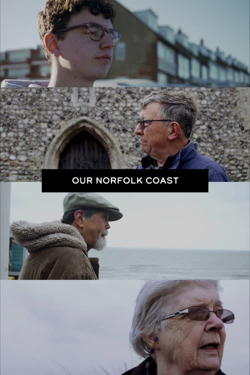Our Norfolk Coast (2019) poster