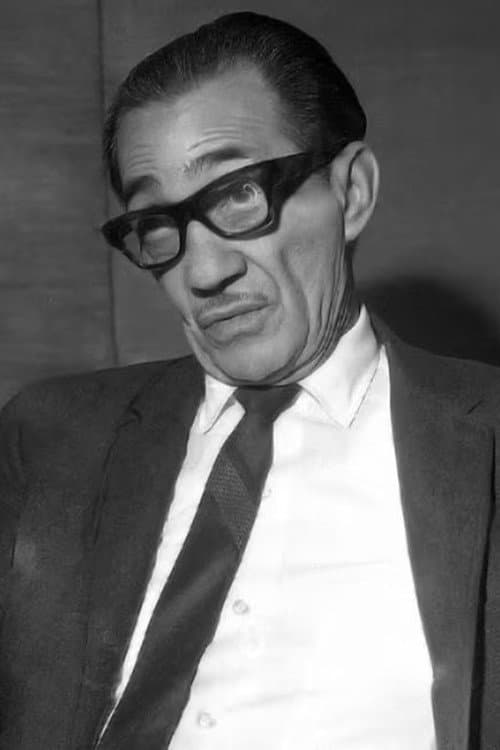 Leopoldo Fernández foto