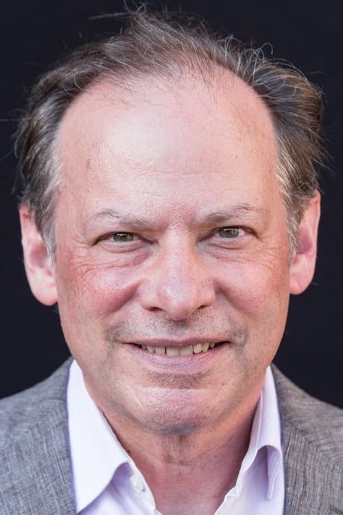 Adam Gopnik foto