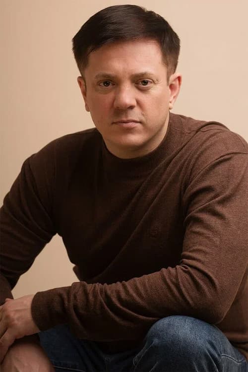 Виталий Даушев foto