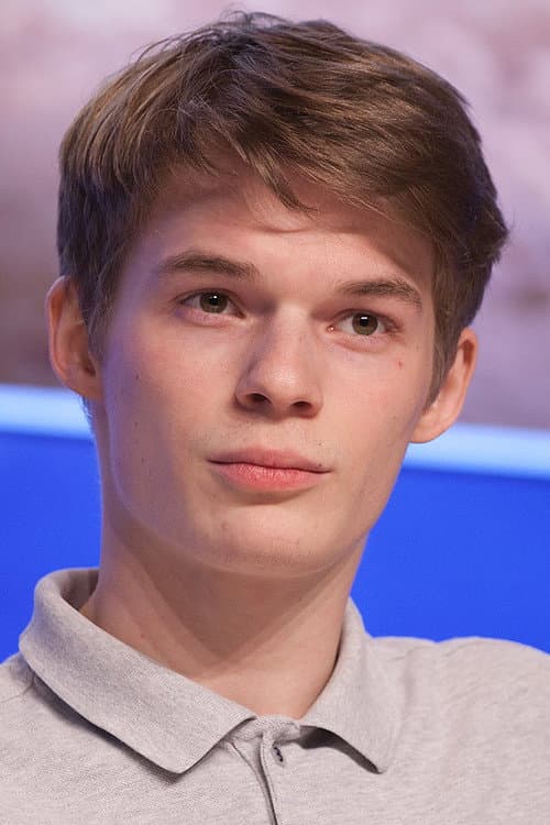 Юрий Дейнекин foto