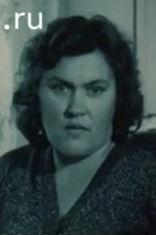 Nadezhda Alishina foto