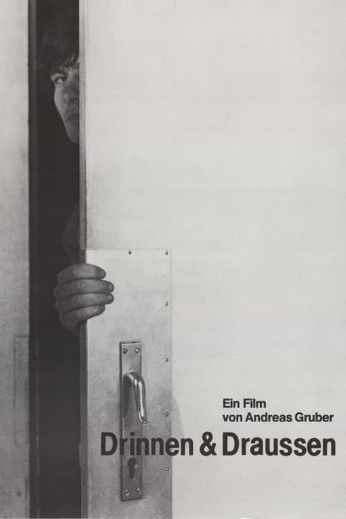 Drinnen und draußen (1984) poster