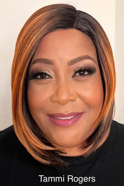 Tammi Rogers foto