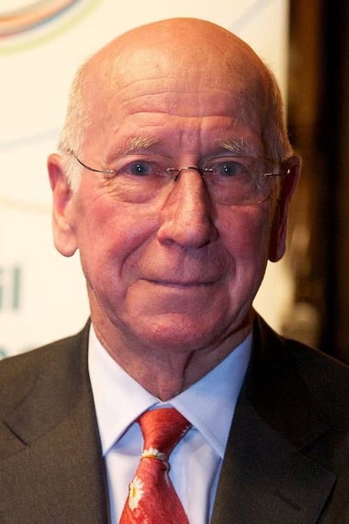 Bobby Charlton foto