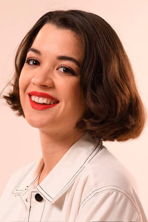 Fiorella Pennano foto