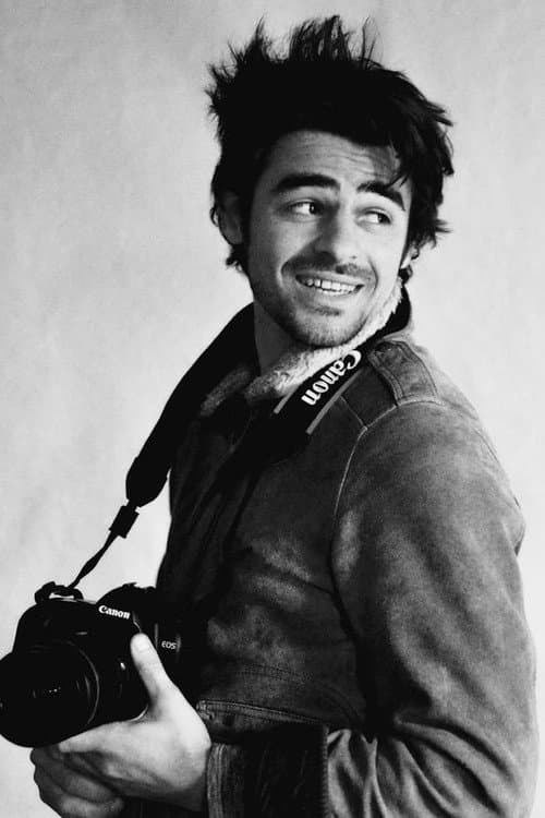Jordi Gueyrard foto