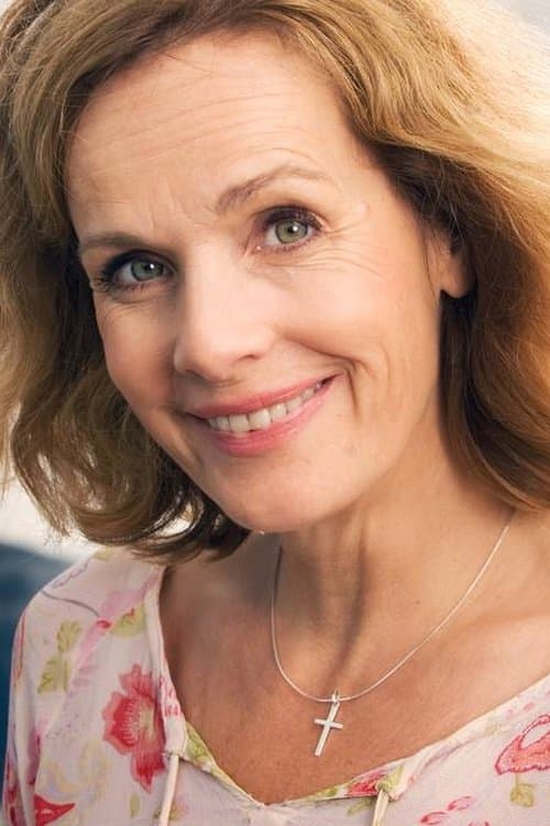 Ingrid Vollan foto