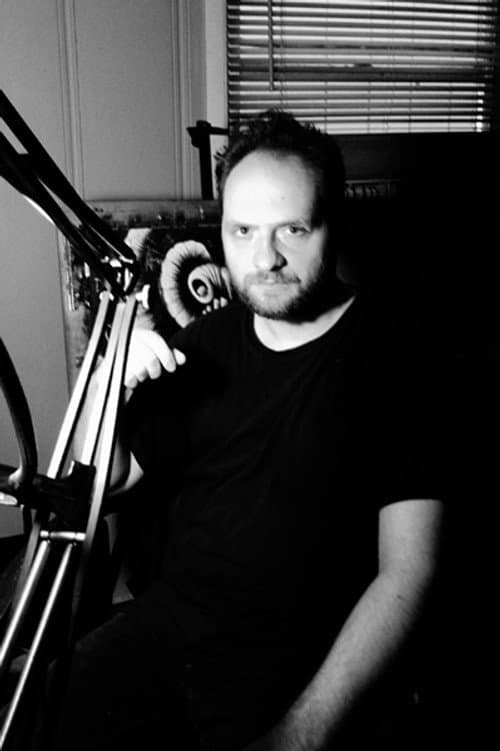 Randall Kaplan foto