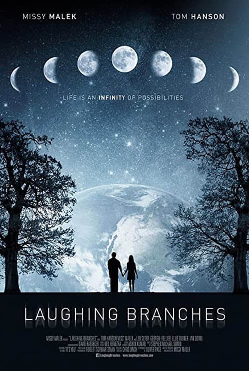 Laughing Branches (2018) poster