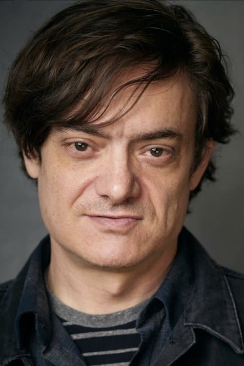 Todd Giebenhain foto
