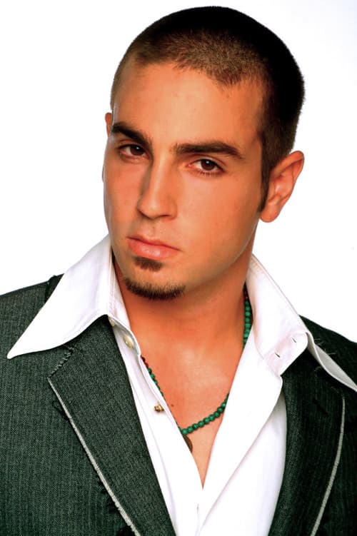 Wade Robson foto