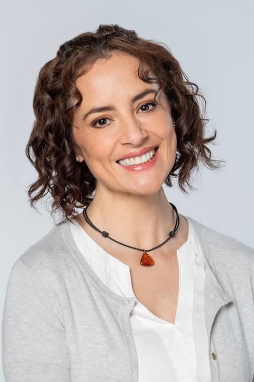 Marisol del Olmo foto