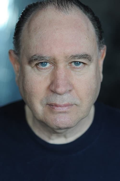 Peter Pacey foto