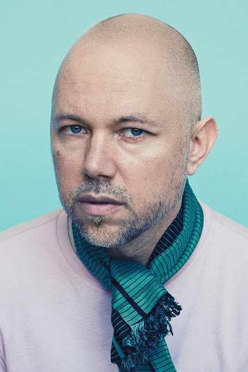 Tomas Andersson Wij foto