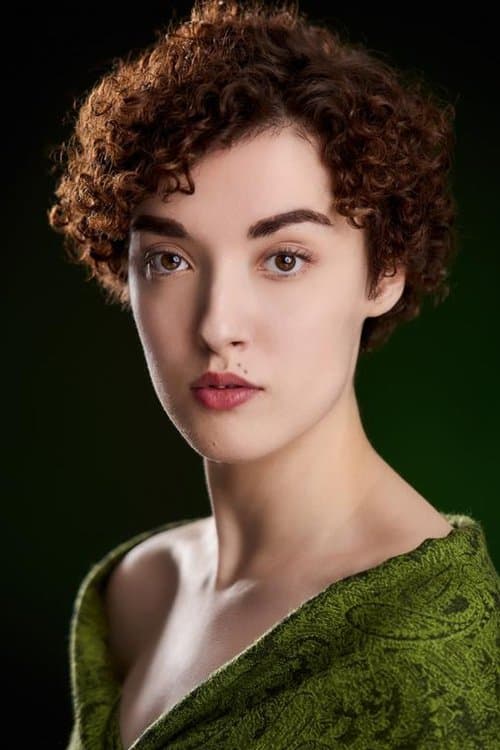 Anna Fraser foto