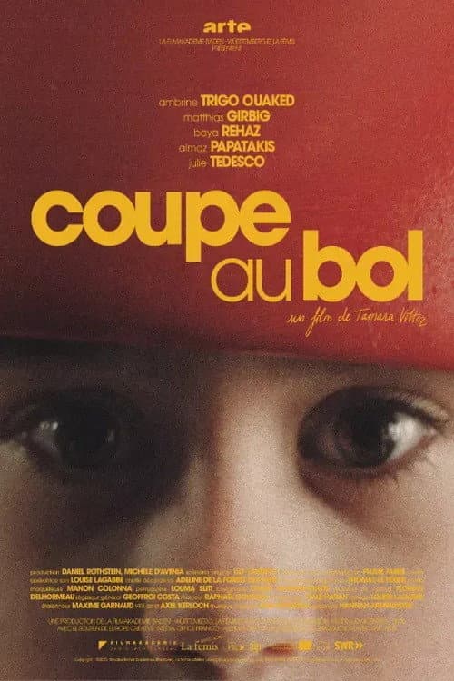 Coupe au bol (2026) poster