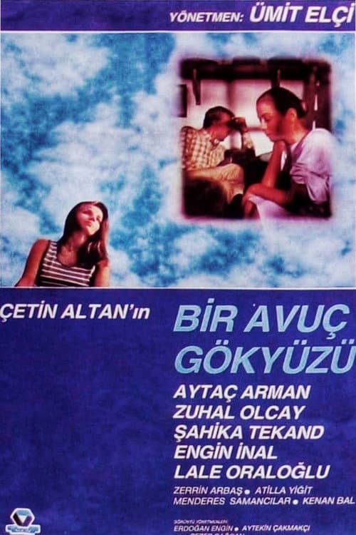 Bir Avuç Gökyüzü (1987) poster