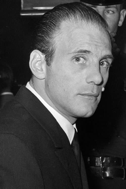 Joe Gallo foto