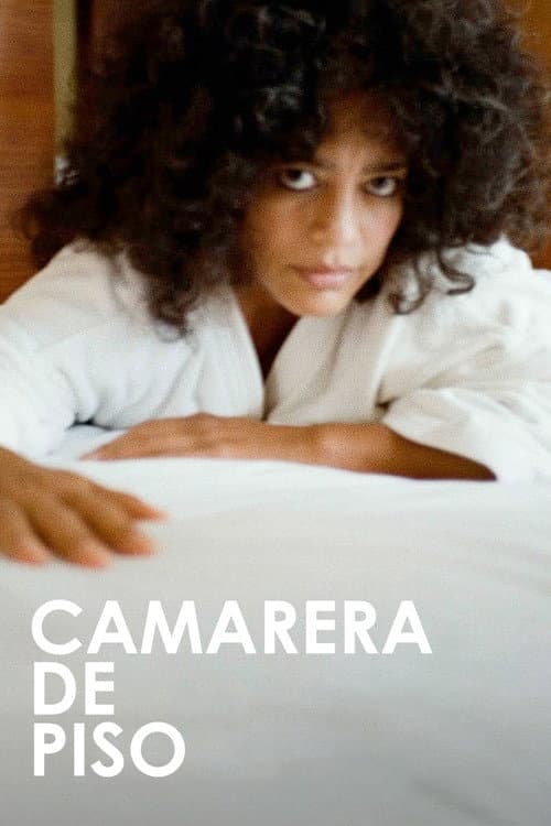 Camarera de Piso (2023) poster