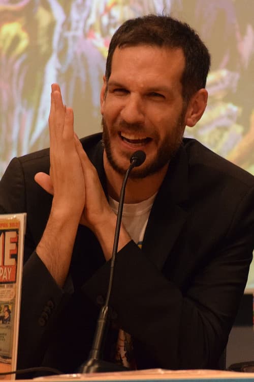 Oriol Estrada foto