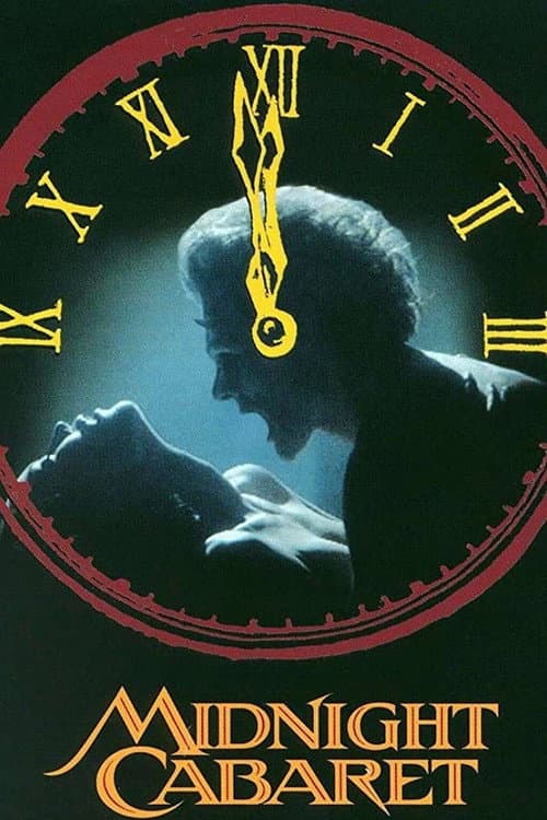 Midnight Cabaret (1990) poster