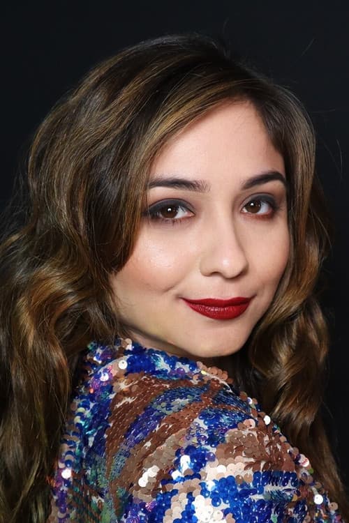 Denise Salcedo foto