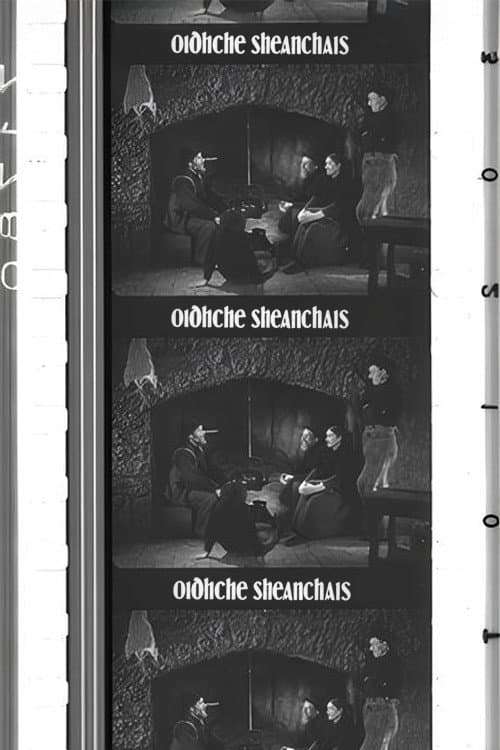 Oidhche Sheanchais (1935) poster